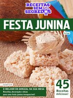 Receitas sem segredos